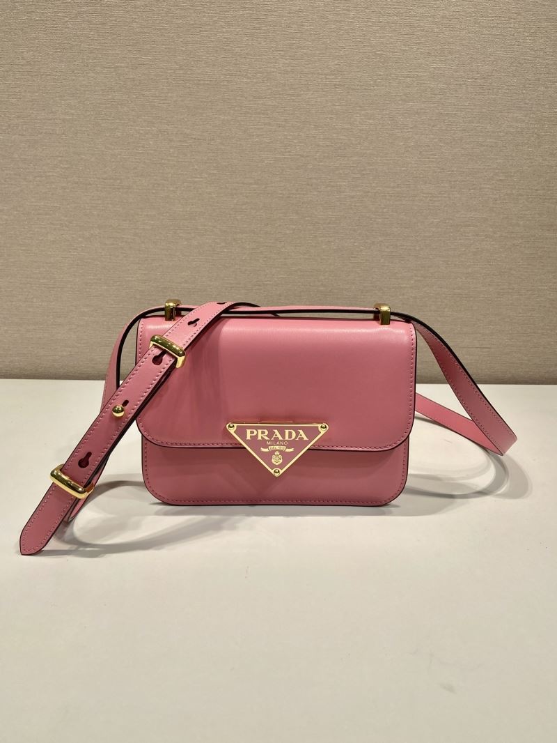 Prada Satchel Bags